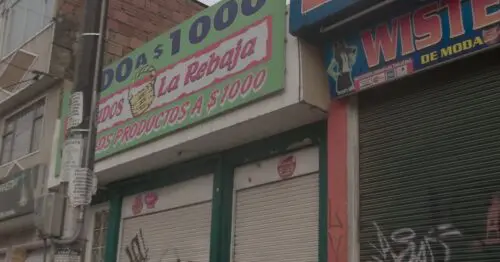 MERCADOS LA REBAJA BOGOTÁ MERCADOS LA REBAJA BOGOTÁ